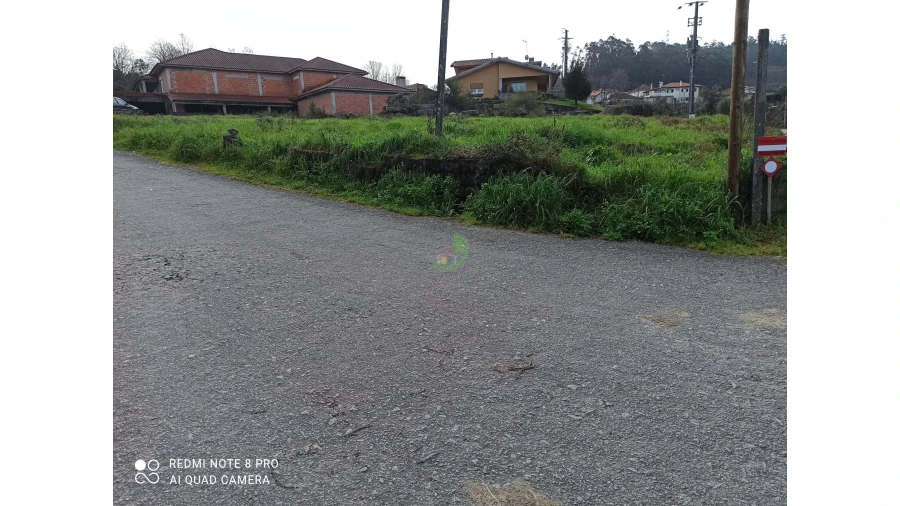 Terreno para Venda em Ribeira do Neiva Foto 7
