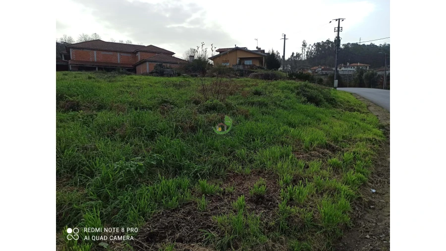 Terreno para Venda em Ribeira do Neiva Foto 5