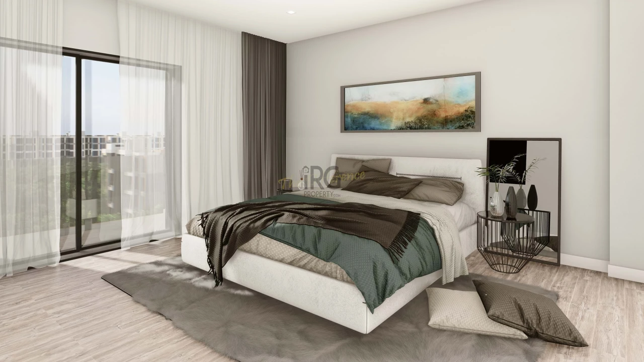 Apartamento T3 para Venda em Loule (São Clemente) Foto 15