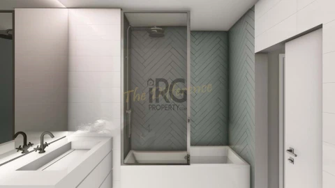 Apartamento T3 para Venda em Loule (São Clemente)