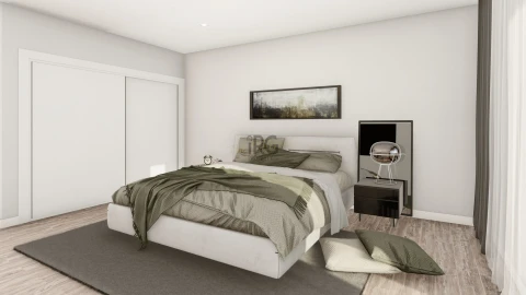 Apartamento T3 para Venda em Loule (São Clemente)