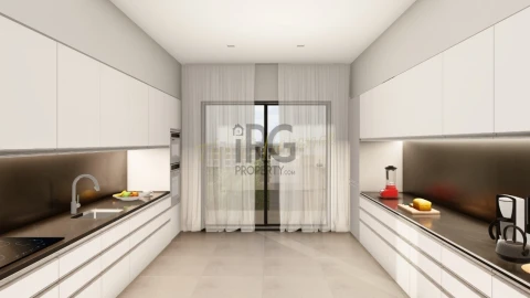Apartamento T3 para Venda em Loule (São Clemente)