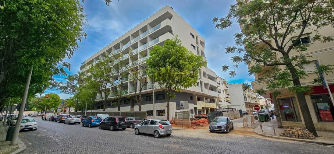 Apartamento T3 para Venda em Loule (São Clemente) Foto 25
