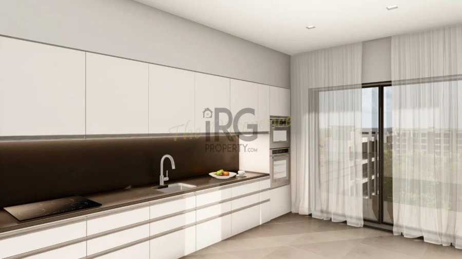 Apartamento T3 para Venda em Loule (São Clemente) Foto 5
