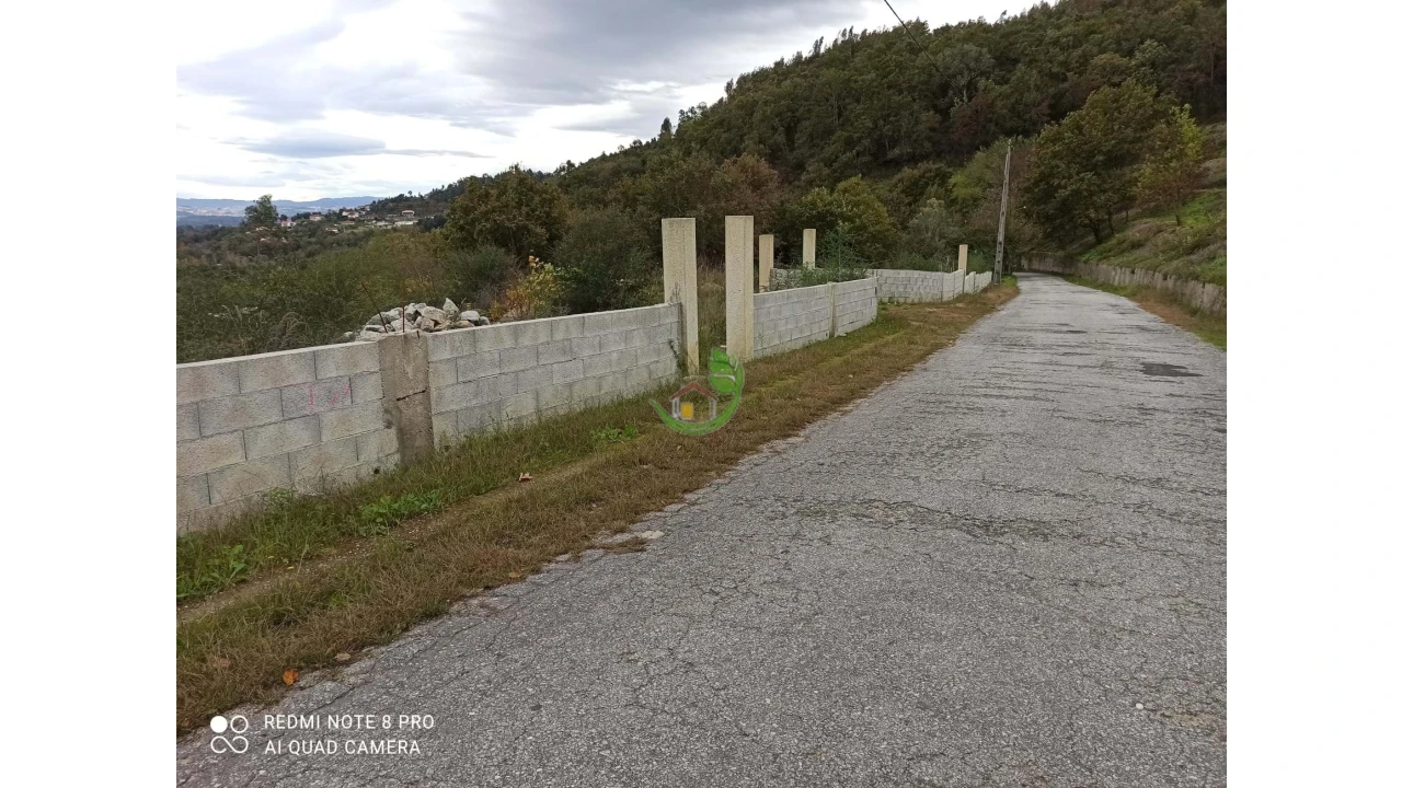 Terreno para Venda em Esqueiros, Nevogilde e Travassós Foto 4