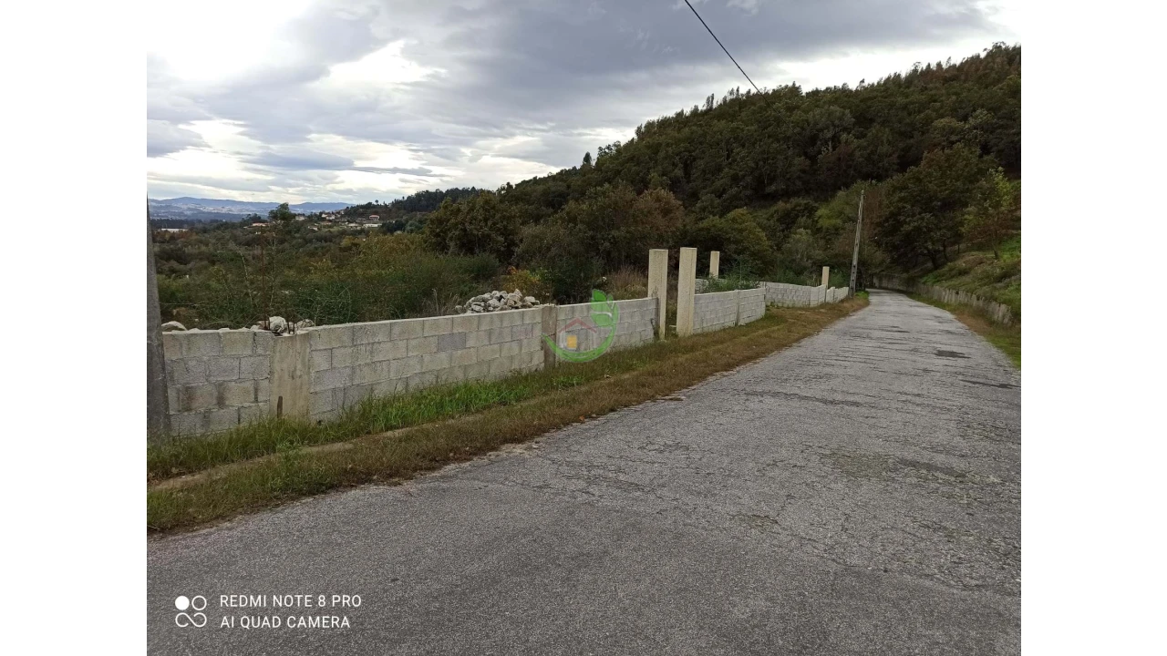 Terreno para Venda em Esqueiros, Nevogilde e Travassós Foto 3