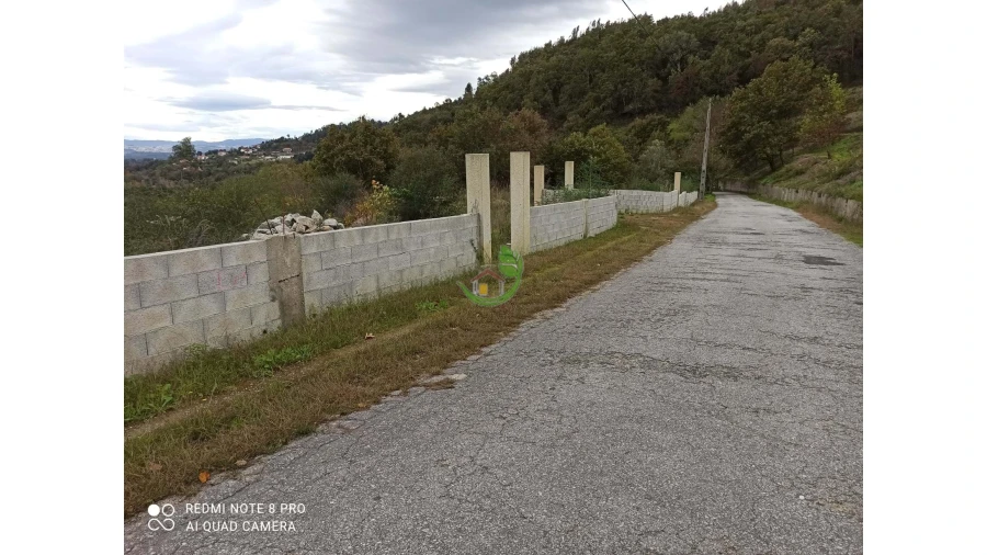 Terreno para Venda em Esqueiros, Nevogilde e Travassós Foto 4