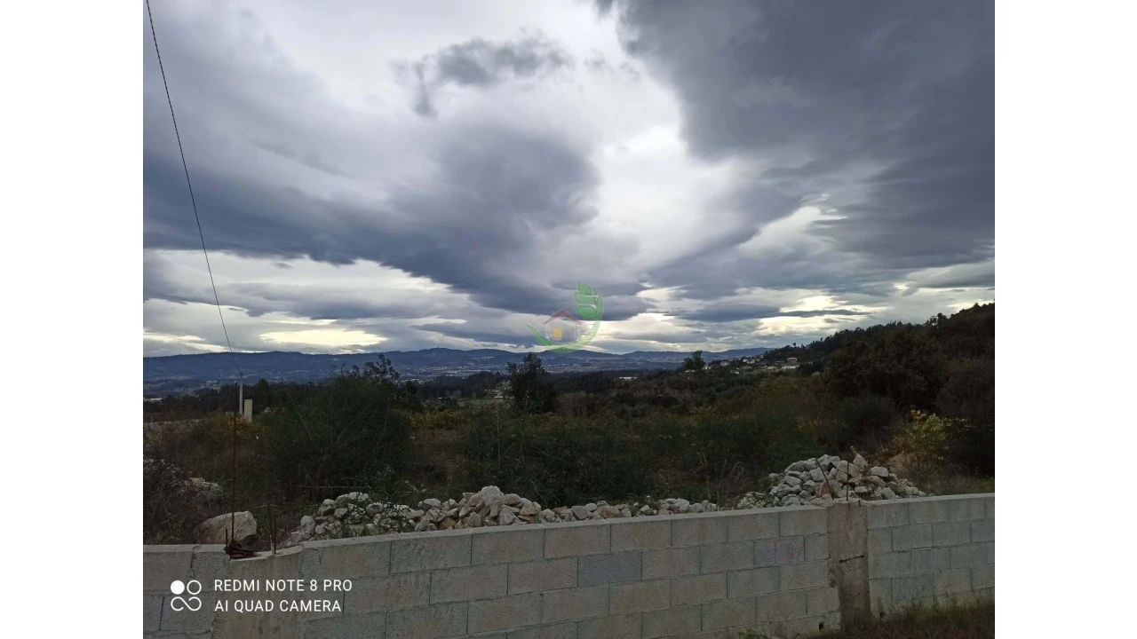 Terreno para Venda em Esqueiros, Nevogilde e Travassós Foto 5