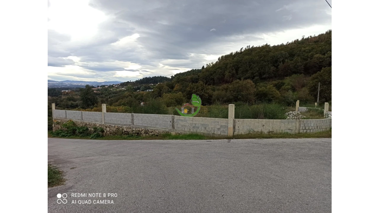 Terreno para Venda em Esqueiros, Nevogilde e Travassós Foto 1