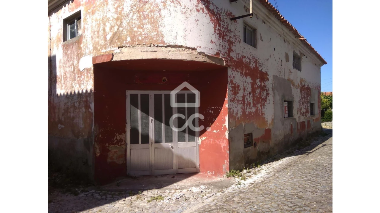 Armazém para Venda em Vieira de Leiria Foto 3
