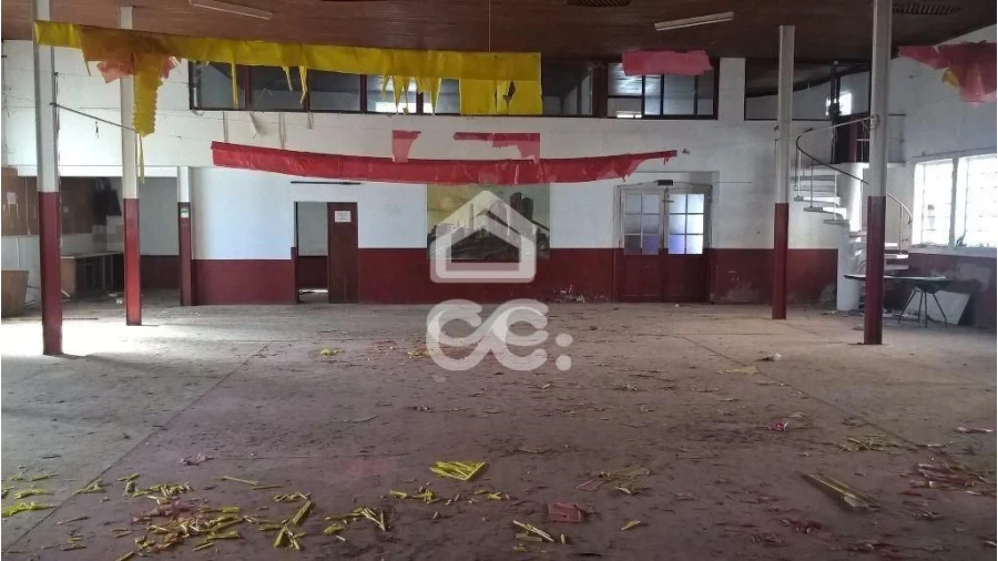 Armazém para Venda em Vieira de Leiria Foto 13
