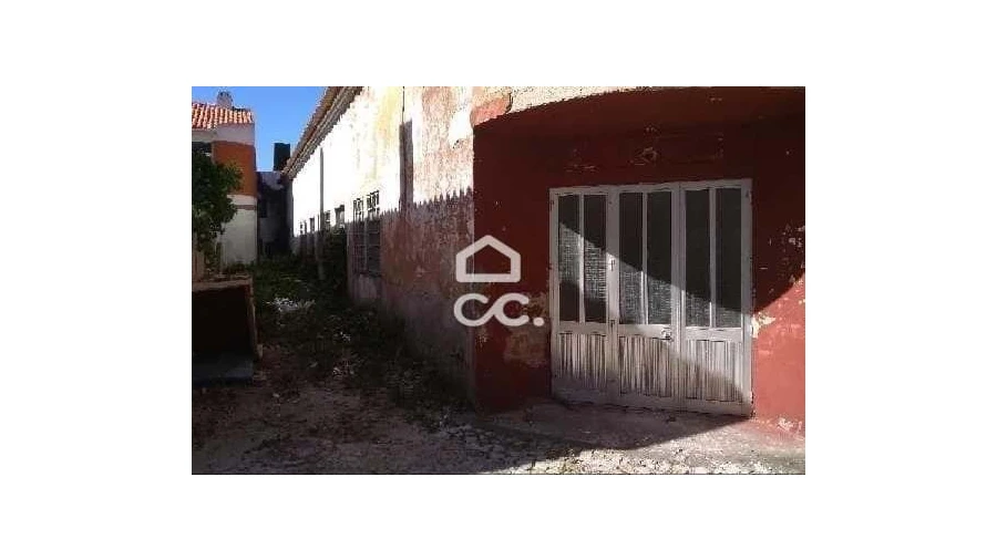 Armazém para Venda em Vieira de Leiria Foto 11
