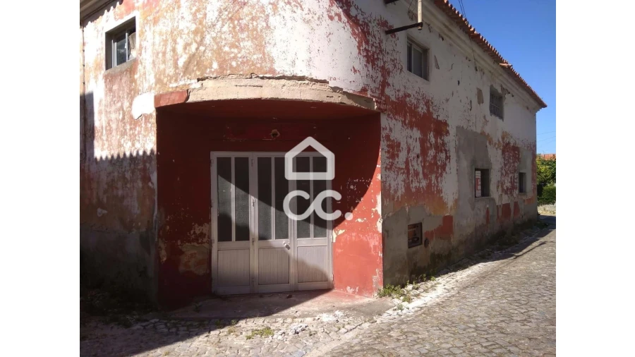 Armazém para Venda em Vieira de Leiria Foto 14