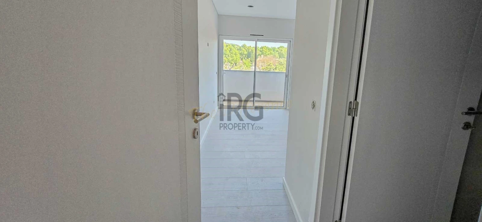 Apartamento T4 para Venda em Loule (São Clemente) Foto 12