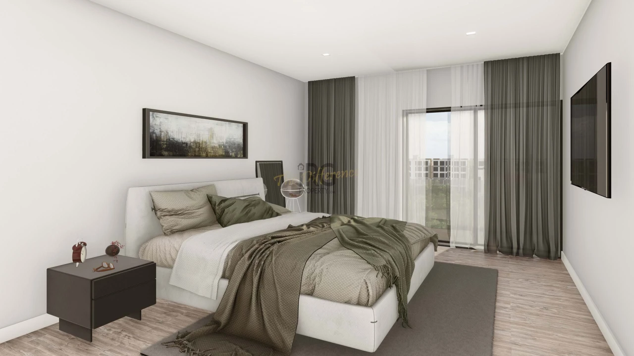 Apartamento T4 para Venda em Loule (São Clemente) Foto 21