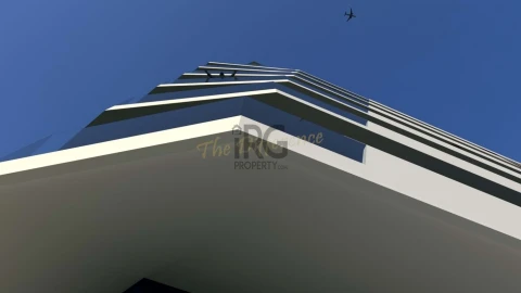 Apartamento T4 para Venda em Loule (São Clemente)