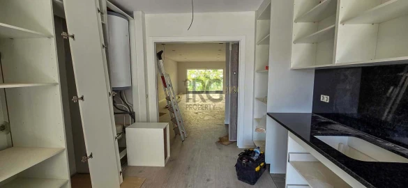Apartamento T4 para Venda em Loule (São Clemente)
