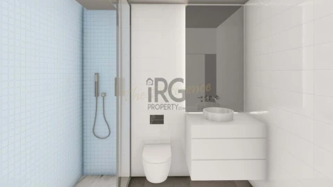 Apartamento T4 para Venda em Loule (São Clemente)