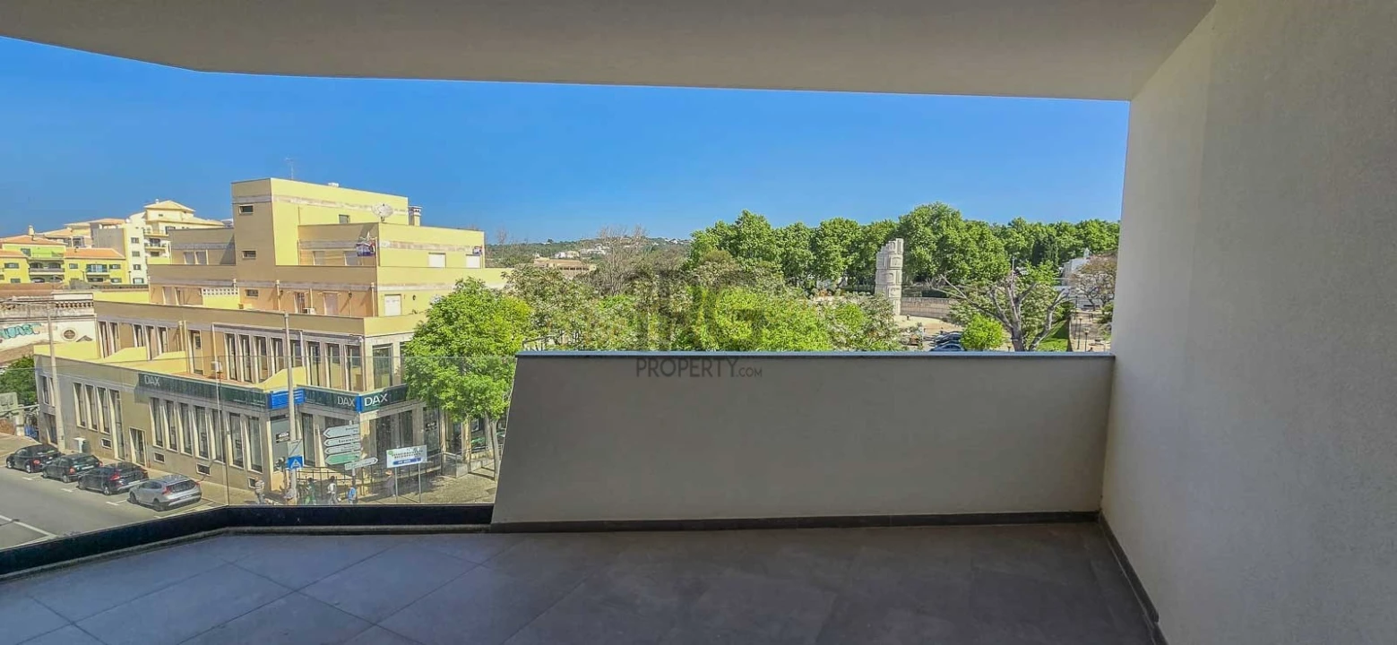 Apartamento T4 para Venda em Loule (São Clemente) Foto 2