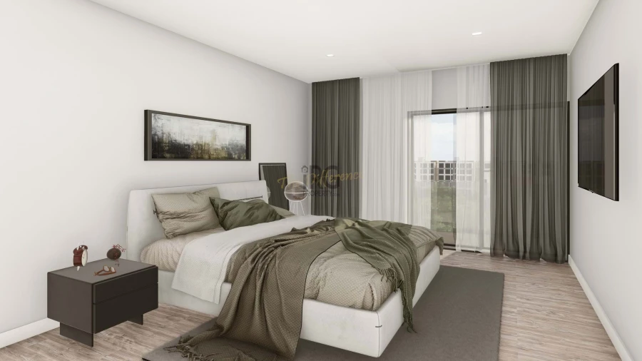 Apartamento T4 para Venda em Loule (São Clemente) Foto 21