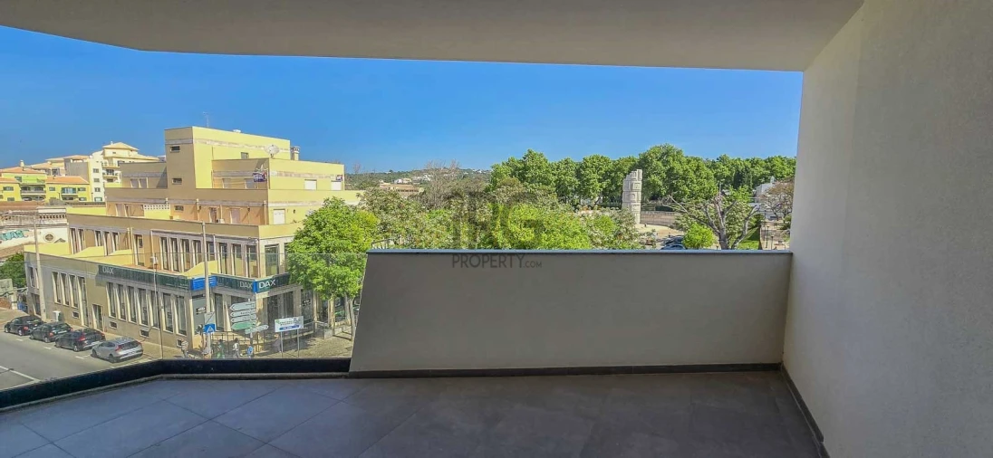 Apartamento T4 para Venda em Loule (São Clemente) Foto 2