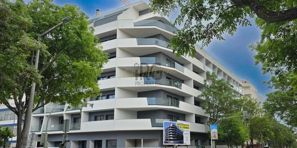 Apartamento T4 para Venda em Loule (São Clemente) Foto 27