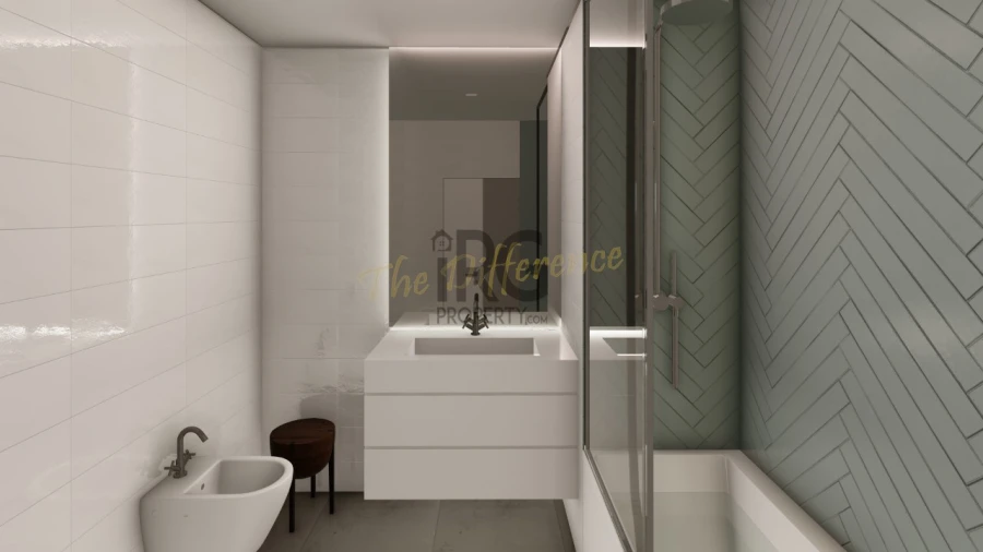 Apartamento T4 para Venda em Loule (São Clemente) Foto 26