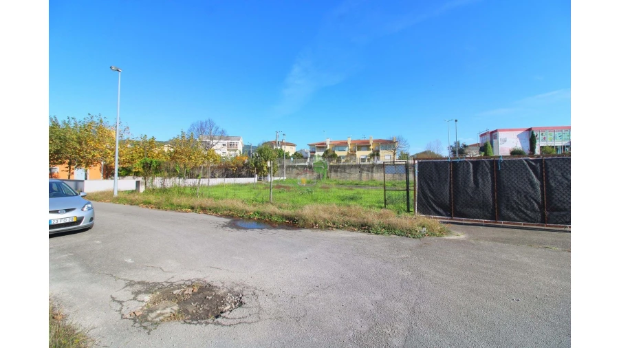 Terreno para Venda em Ferreiros, Prozelo e Besteiros Foto 2