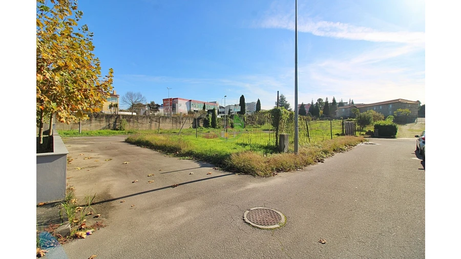 Terreno para Venda em Ferreiros, Prozelo e Besteiros