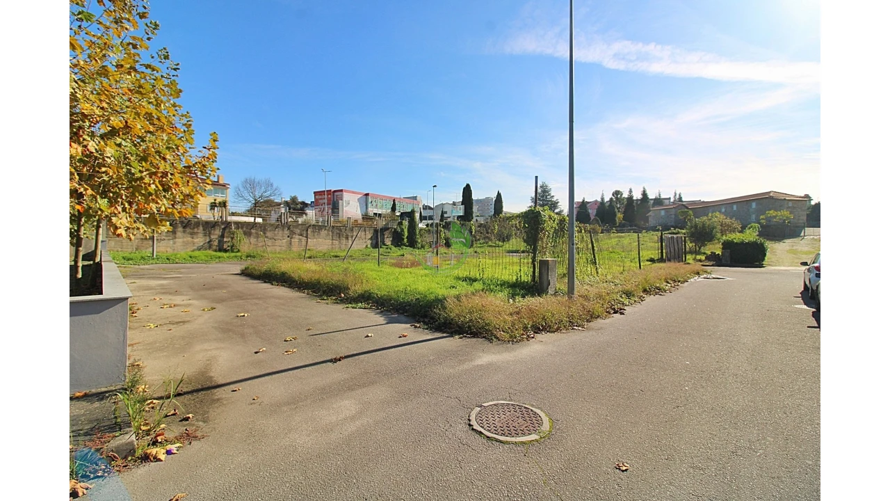 Terreno para Venda em Ferreiros, Prozelo e Besteiros Foto 1