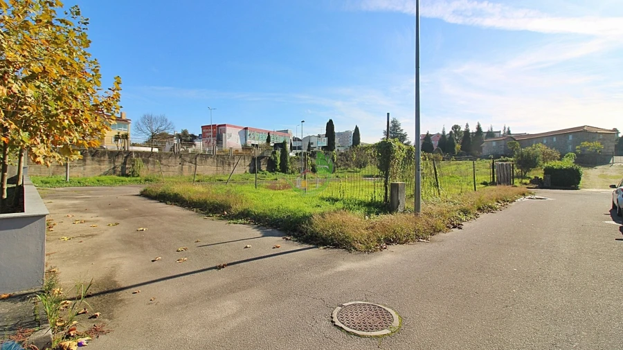 Terreno para Venda em Ferreiros, Prozelo e Besteiros