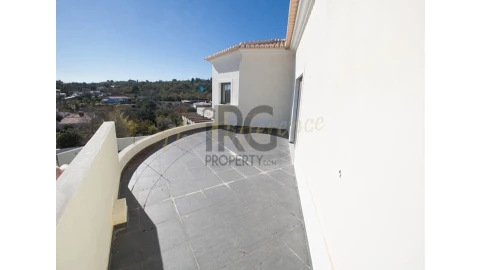 Moradia T4 para Venda em Boliqueime