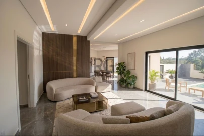 Moradia T4 para Venda em Boliqueime