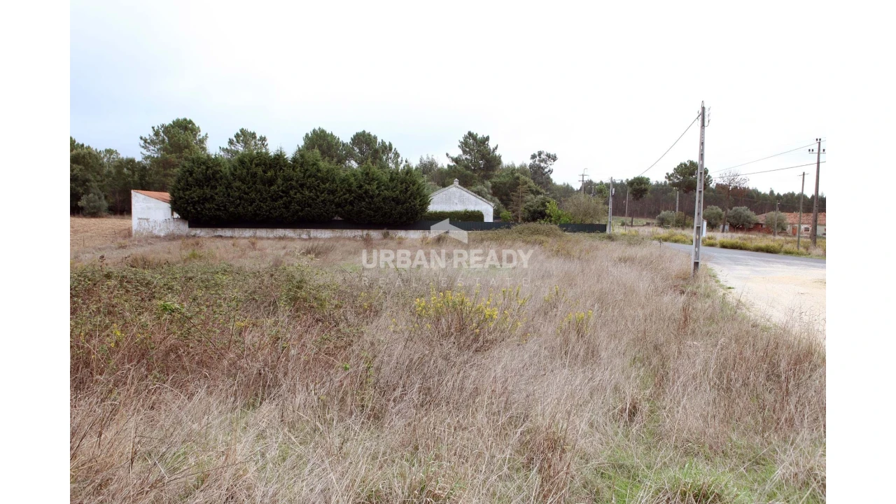 Terreno para Venda em Arrouquelas Foto 12