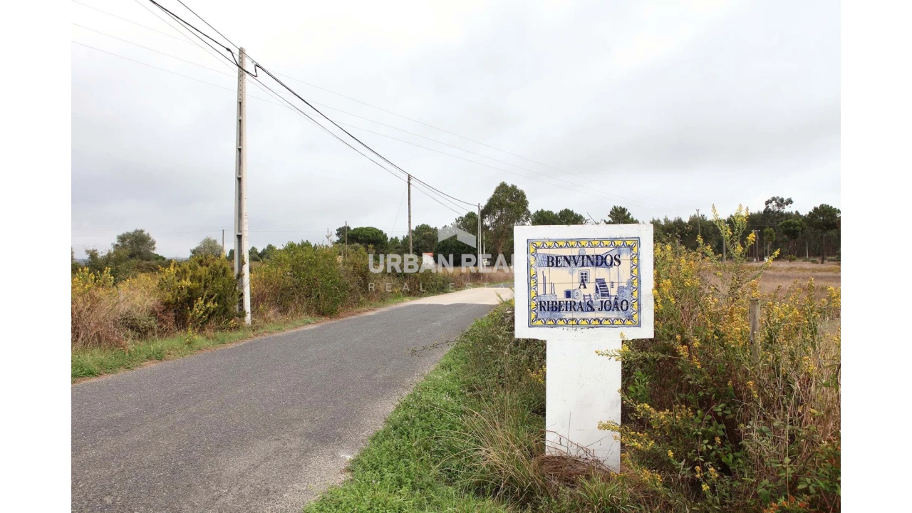Terreno para Venda em Arrouquelas Foto 4