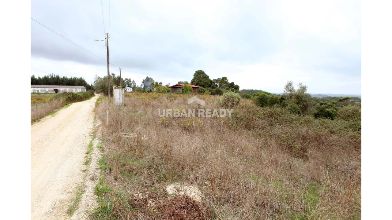 Terreno para Venda em Arrouquelas Foto 9