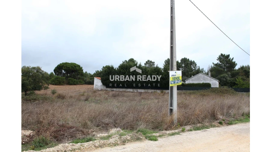 Terreno para Venda em Arrouquelas Foto 6