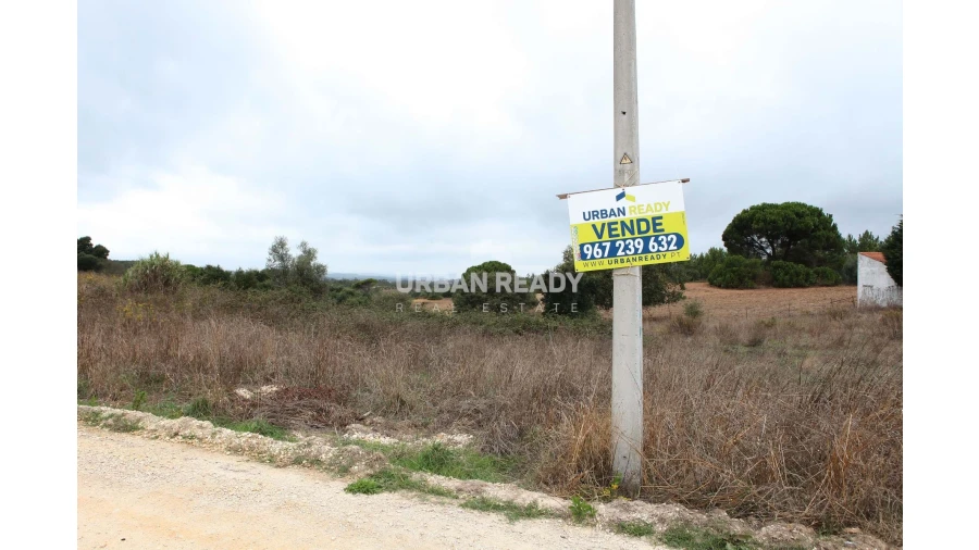 Terreno para Venda em Arrouquelas Foto 8