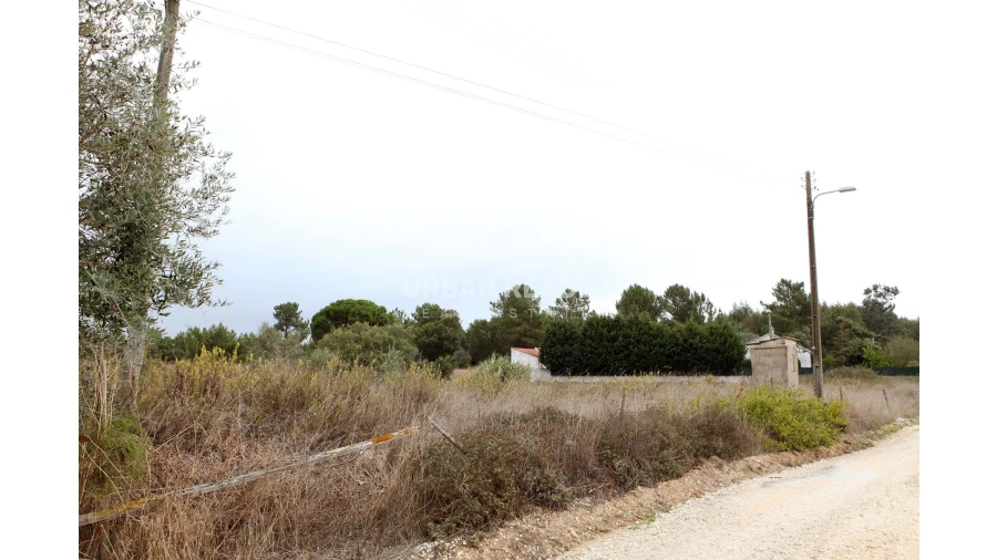Terreno para Venda em Arrouquelas Foto 18