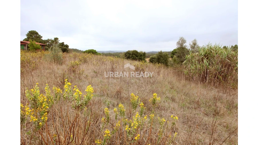 Terreno para Venda em Arrouquelas Foto 13