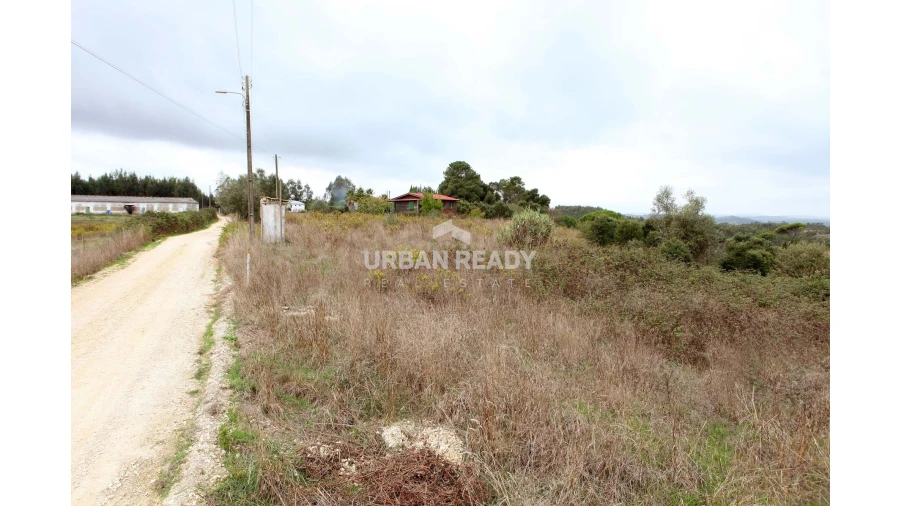 Terreno para Venda em Arrouquelas Foto 9