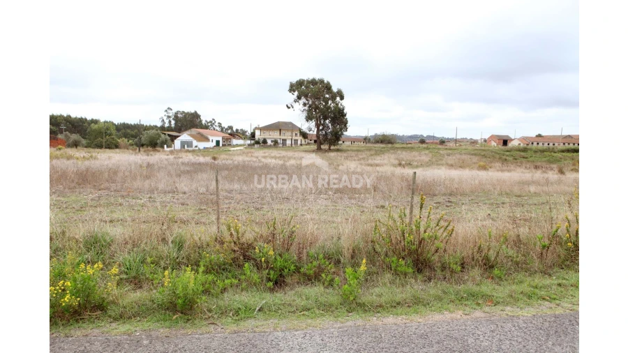 Terreno para Venda em Arrouquelas Foto 19
