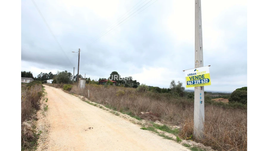 Terreno para Venda em Arrouquelas Foto 7