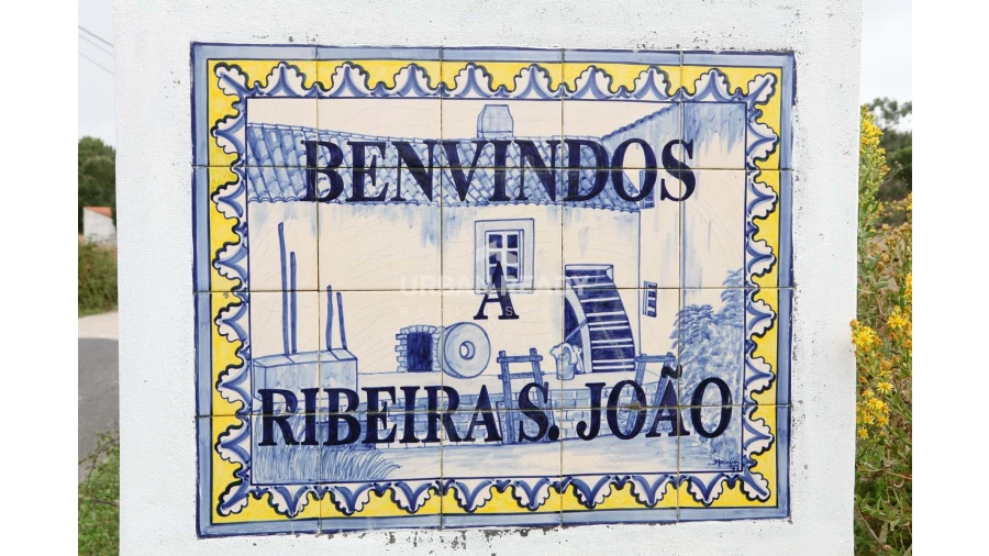 Terreno para Venda em Arrouquelas Foto 5