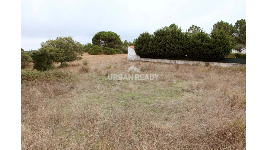 Terreno para Venda em Arrouquelas Foto 2