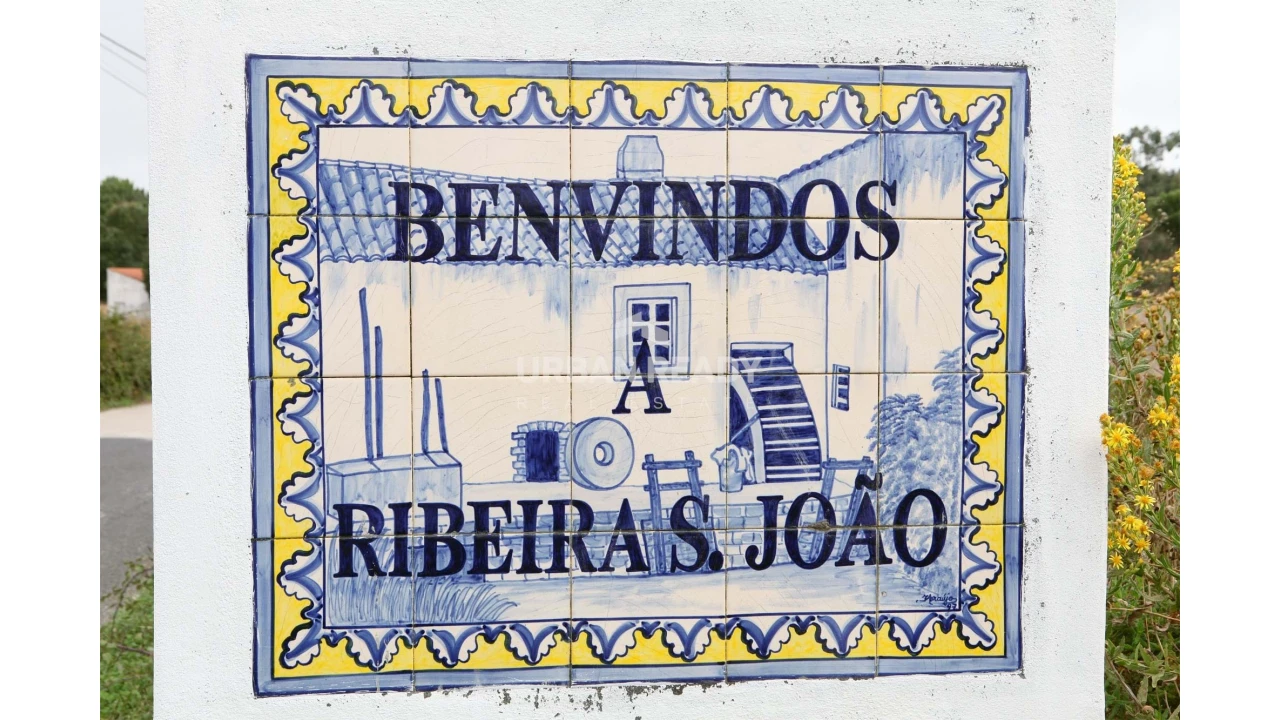 Terreno para Venda em Arrouquelas Foto 5