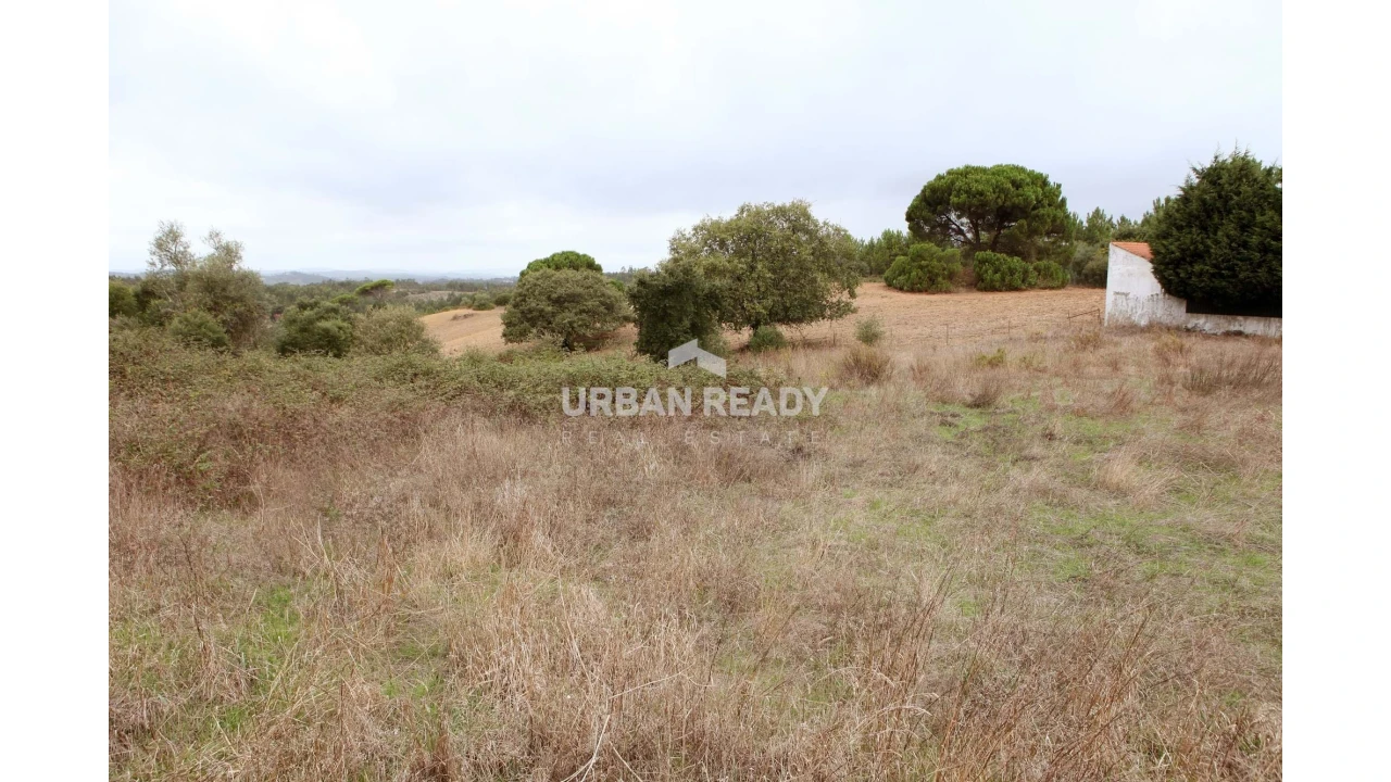Terreno para Venda em Arrouquelas Foto 11