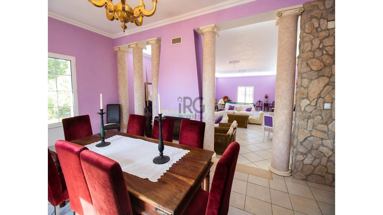 Moradia T3 para Venda em Quarteira Foto 15