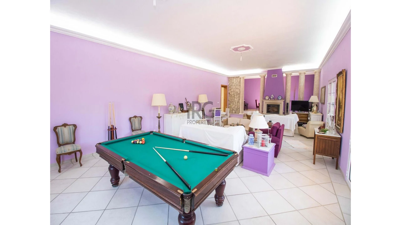 Moradia T3 para Venda em Quarteira Foto 17