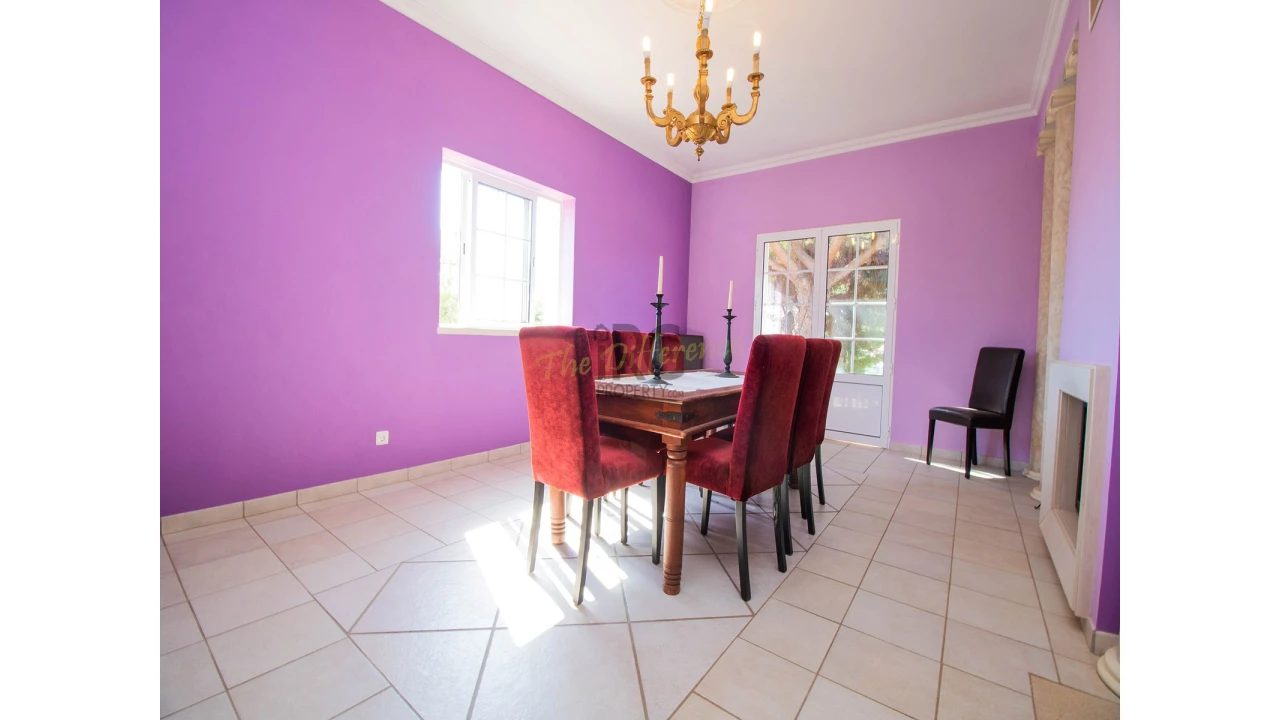 Moradia T3 para Venda em Quarteira Foto 14